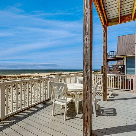 Kokomo II Gulf Shores Exterior photo