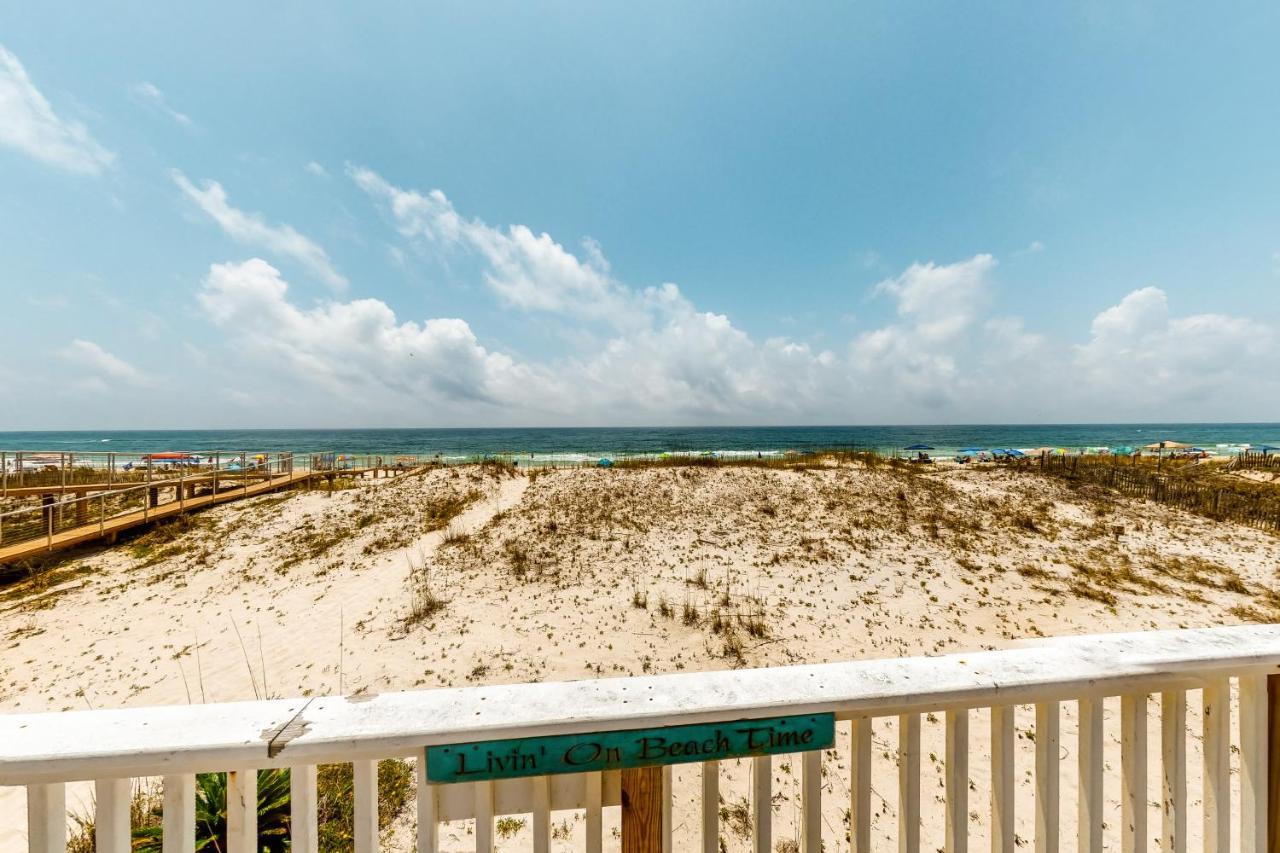 Kokomo II Gulf Shores Exterior photo