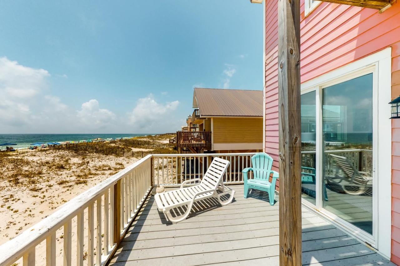 Kokomo II Gulf Shores Exterior photo