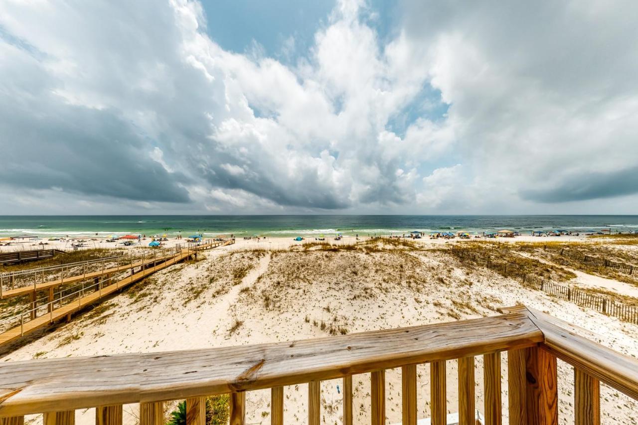 Kokomo II Gulf Shores Exterior photo