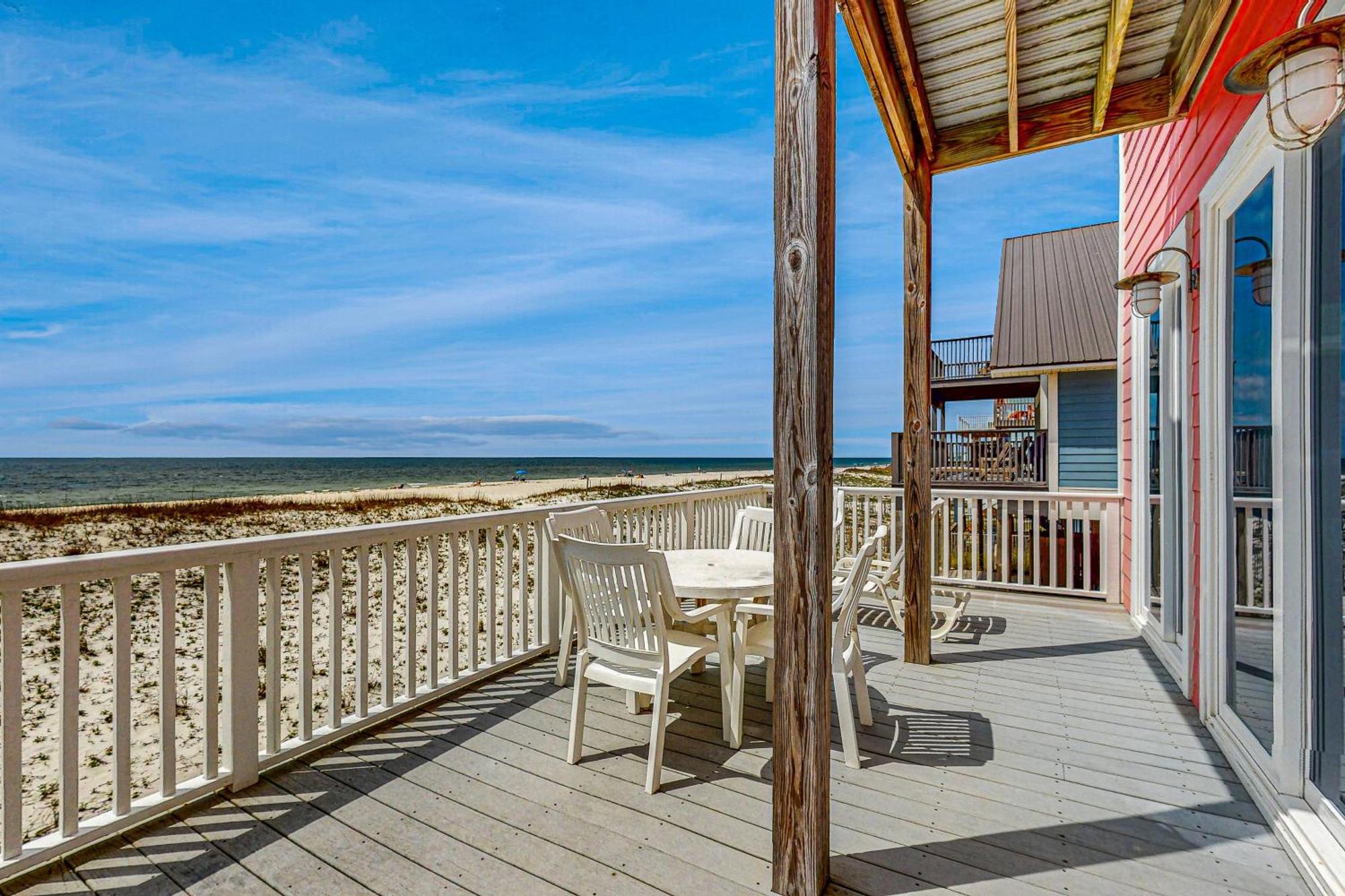 Kokomo II Gulf Shores Exterior photo