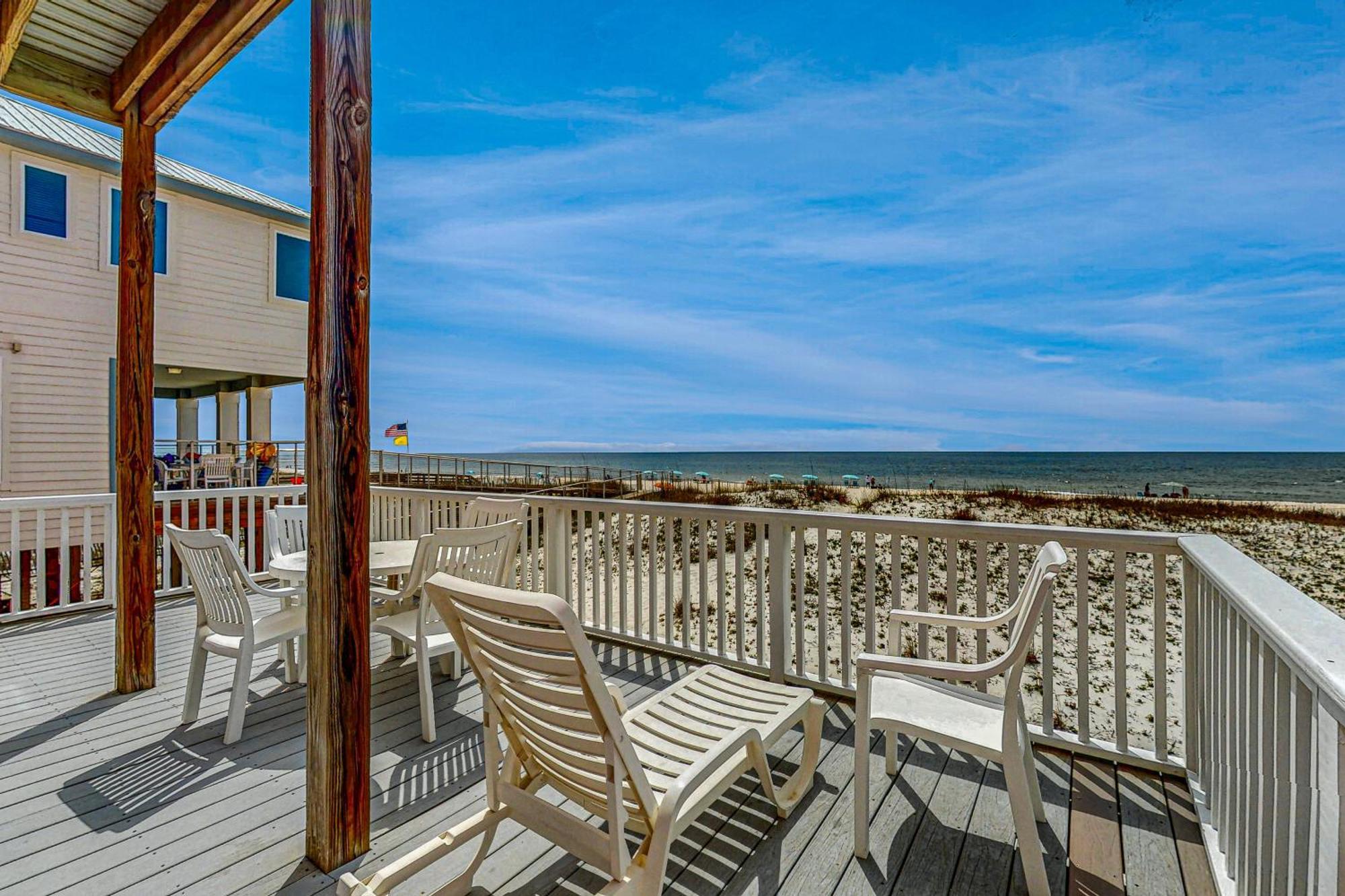 Kokomo II Gulf Shores Exterior photo