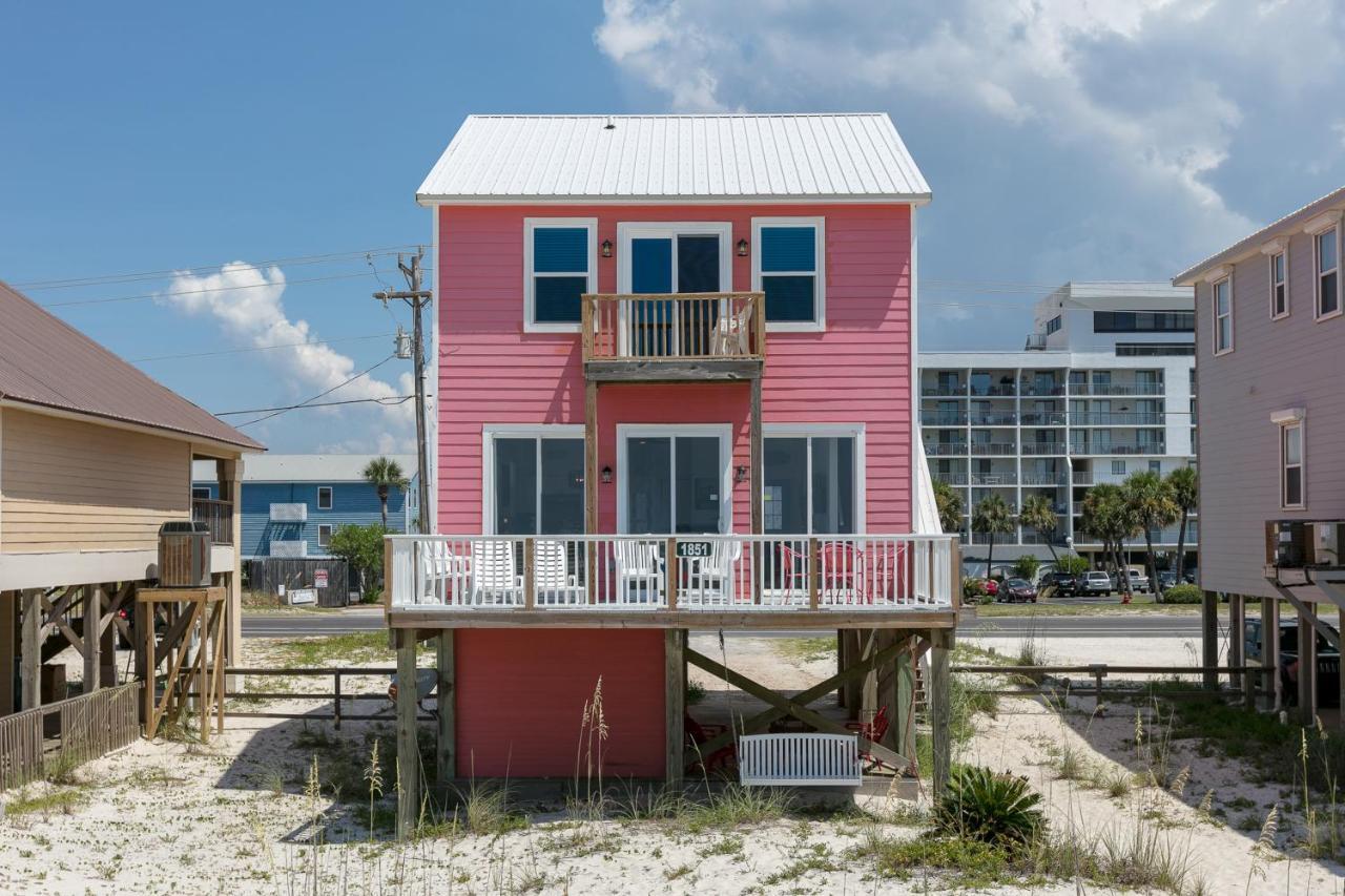 Kokomo II Gulf Shores Exterior photo